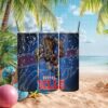 Disney Stitch Ohana Means Family Blue Pink Watercolor Tumbler Wrap Disney Stitch Ohana Means Family Blue Pink Watercolor Tumbler Wrap