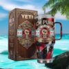 Calvin and Hobbes 40th Anniversary Edition 40oz Insulated Tumbler Calvin and Hobbes 40th Anniversary Edition 40oz Insulated Tumbler