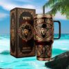 USA 250th Anniversary Patriotic Eagle and Liberty Bell 3D Tumbler USA 250th Anniversary Patriotic Eagle and Liberty Bell 3D Tumbler