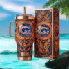 Bridgerton “Lady Whistledown’s Society Papers” 40oz Luxury Tumbler Bridgerton “Lady Whistledown’s Society Papers” 40oz Luxury Tumbler