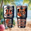 Minnesota Vikings 65th Anniversary (1961 2026) U.S. Bank Stadium Purple 40oz Tumbler Minnesota Vikings 65th Anniversary (1961 2026) U.S. Bank Stadium Purple 40oz Tumbler