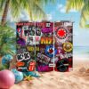 Betty Boop Moonlight Ocean Glow Tumbler Wrap Digital Design Betty Boop Moonlight Ocean Glow Tumbler Wrap Digital Design