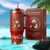 Native American Heritage Spirit of the Land 3D Embossed 40oz Tumbler Native American Heritage Spirit of the Land 3D Embossed 40oz Tumbler