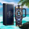 Bridgerton “Lady Whistledown’s Society Papers” 40oz Luxury Tumbler Bridgerton “Lady Whistledown’s Society Papers” 40oz Luxury Tumbler