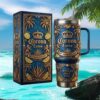 Buffalo Bills Super Bowl 2026 Bills Mafia Official Fan Edition 40oz Tumbler Buffalo Bills Super Bowl 2026 Bills Mafia Official Fan Edition 40oz Tumbler