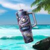 Beetlejuice Sandworm “It’s Showtime” 3D Embossed Yeti Tumbler Beetlejuice Sandworm “It’s Showtime” 3D Embossed Yeti Tumbler