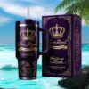 Guinness 267th Anniversary Limited Edition 40oz Tumbler GoldBlack Stout Hearted Guinness 267th Anniversary Limited Edition 40oz Tumbler GoldBlack Stout Hearted