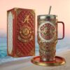 Eminem Kamikaze Album Art Inspired 40oz Stainless Steel Tumbler Eminem Kamikaze Album Art Inspired 40oz Stainless Steel Tumbler