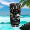 Personalized Disney Cars 20th Anniversary 2006 2026 Tumbler with Handle Personalized Disney Cars 20th Anniversary 2006 2026 Tumbler with Handle