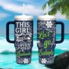Personalized Philadelphia Eagles Jeweled Bee Tumbler Custom NFL Fan Mug Personalized Philadelphia Eagles Jeweled Bee Tumbler Custom NFL Fan Mug