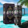 Bluey Easter Fun Heeler Family Personalized 3D Effect 40oz Stainless Steel Tumbler Bluey Easter Fun Heeler Family Personalized 3D Effect 40oz Stainless Steel Tumbler