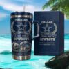 ACDC Back In Black High Voltage PWR UP Rock Band Commemorative Steel Tumbler ACDC Back In Black High Voltage PWR UP Rock Band Commemorative Steel Tumbler