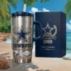 New England Patriots 66th Anniversary (1960 2026) Gillette Stadium Edition 40oz Tumbler New England Patriots 66th Anniversary (1960 2026) Gillette Stadium Edition 40oz Tumbler