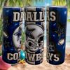 Houston Texans NFL Skyline Drip Effect Skinny Tumbler Houston Texans NFL Skyline Drip Effect Skinny Tumbler