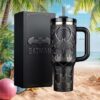 Greta Van Fleet “Peace, Love & Unity” Psychedelic Rock Tribute Tumbler Greta Van Fleet “Peace, Love & Unity” Psychedelic Rock Tribute Tumbler