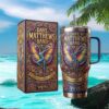 Disney Magical Fireworks Mickey & Friends 40oz Custom Tumbler with Gift Box Disney Magical Fireworks Mickey & Friends 40oz Custom Tumbler with Gift Box