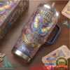 Alpha Phi Alpha Fraternity Gold & Diamond Luxury 3D 40oz Tumbler Alpha Phi Alpha Fraternity Gold & Diamond Luxury 3D 40oz Tumbler
