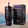 Bad Bunny “Benito Bowl” Super Bowl Edition 3D Commemorative Tumbler Bad Bunny “Benito Bowl” Super Bowl Edition 3D Commemorative Tumbler