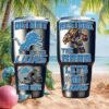 Personalized Atlanta Falcons NFL Tumbler Custom Name Stainless Steel Cup Personalized Atlanta Falcons NFL Tumbler Custom Name Stainless Steel Cup
