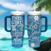 Hello Kitty x Houston Texans 40oz Tumbler NFL Football Fan Drinkware Hello Kitty x Houston Texans 40oz Tumbler NFL Football Fan Drinkware