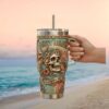 Archangel Michael The Lord Rebuke You Religious Saint Michael Tumbler Archangel Michael The Lord Rebuke You Religious Saint Michael Tumbler
