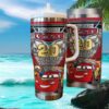 ACDC Hells Bells Angus Young 3D Embossed Rock Music Tumbler ACDC Hells Bells Angus Young 3D Embossed Rock Music Tumbler