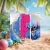 Alabama Crimson Tide Football and Floral Watercolor Tumbler Alabama Crimson Tide Football and Floral Watercolor Tumbler