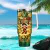 Personalized WWE Legends Era Superstars 40oz Tumbler with Handle Personalized WWE Legends Era Superstars 40oz Tumbler with Handle