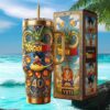 Custom Name Argentina AFA World Cup 2026 Champions 40oz Tumbler Custom Name Argentina AFA World Cup 2026 Champions 40oz Tumbler