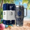 Hazbin Hotel Charlie Morningstar “Welcome to the Happy Hotel” Tumbler Hazbin Hotel Charlie Morningstar “Welcome to the Happy Hotel” Tumbler