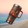 Elvis Presley 91st Anniversary 3D Inflated Tumbler Wrap Design Elvis Presley 91st Anniversary 3D Inflated Tumbler Wrap Design