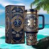 Dave Matthews Band 30 Years of Music Butterfly Art 40oz Tumbler Dave Matthews Band 30 Years of Music Butterfly Art 40oz Tumbler
