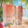 Miami Heat Culture 3D Embossed Tumbler White Hot From The 305 Limited Edition Miami Heat Culture 3D Embossed Tumbler White Hot From The 305 Limited Edition