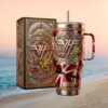 Manchester United Est 1878 Glory Glory Red & Gold Luxury Tumbler (1) Manchester United Est 1878 Glory Glory Red & Gold Luxury Tumbler (1)