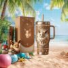 Florida Gators NCAA Basketball Luxury 40oz Tumbler Gator Boys Stay Hot Edition Florida Gators NCAA Basketball Luxury 40oz Tumbler Gator Boys Stay Hot Edition
