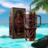 Buffalo Bills Super Bowl 2026 Bills Mafia Official Fan Edition 40oz Tumbler Buffalo Bills Super Bowl 2026 Bills Mafia Official Fan Edition 40oz Tumbler