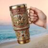 Bad Bunny “Benito Bowl” Super Bowl Edition 3D Commemorative Tumbler Bad Bunny “Benito Bowl” Super Bowl Edition 3D Commemorative Tumbler