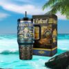 Disney Magical Fireworks Mickey & Friends 40oz Custom Tumbler with Gift Box Disney Magical Fireworks Mickey & Friends 40oz Custom Tumbler with Gift Box