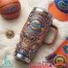 Kentucky Wildcats Royal Blue & Gold Luxury 40oz Tumbler with Handle Kentucky Wildcats Royal Blue & Gold Luxury 40oz Tumbler with Handle