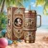 Dragon Ball Z 40th Anniversary Shenron & Goku Custom 40oz Tumbler Dragon Ball Z 40th Anniversary Shenron & Goku Custom 40oz Tumbler
