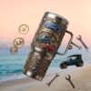 Dave Matthews Band Where Music Meets The Soul Rhinestone Tumbler Dave Matthews Band Where Music Meets The Soul Rhinestone Tumbler