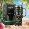 Teenage Mutant Ninja Turtles 3D Cowabunga Graffiti Tumbler Teenage Mutant Ninja Turtles 3D Cowabunga Graffiti Tumbler