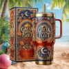 Disney Mickey Mouse “Forever Iconic” 3D Filigree Gold Collector’s Tumbler Disney Mickey Mouse “Forever Iconic” 3D Filigree Gold Collector’s Tumbler