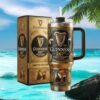 Crown Royal 87th Anniversary “Treat Yourself Royally” Purple & Gold 40oz Tumbler Crown Royal 87th Anniversary “Treat Yourself Royally” Purple & Gold 40oz Tumbler