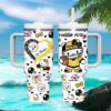 Custom Name Buccaneers Skeleton Fan Art Double Wall Vacuum Tumbler Custom Name Buccaneers Skeleton Fan Art Double Wall Vacuum Tumbler