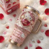Red Hot Chili Peppers Blood Sugar Sex Magik 3D Embossed Tumbler Red Hot Chili Peppers Blood Sugar Sex Magik 3D Embossed Tumbler