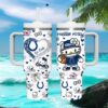 Personalized New Orleans Saints Tumbler Custom Name NFL Fleur de lis Travel Mug (3) Personalized New Orleans Saints Tumbler Custom Name NFL Fleur de lis Travel Mug (3)
