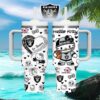 Personalized New England Patriots Tumbler Custom Name Let’s Go Pats NFL Cup Personalized New England Patriots Tumbler Custom Name Let’s Go Pats NFL Cup
