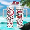 Personalized Cleveland Browns Bumblebee Tumbler Custom Name NFL Fan Gift (2) Personalized Cleveland Browns Bumblebee Tumbler Custom Name NFL Fan Gift (2)