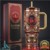 ACDC For Those About To Rock Cannon Blue Engraved 40oz Tumbler ACDC For Those About To Rock Cannon Blue Engraved 40oz Tumbler